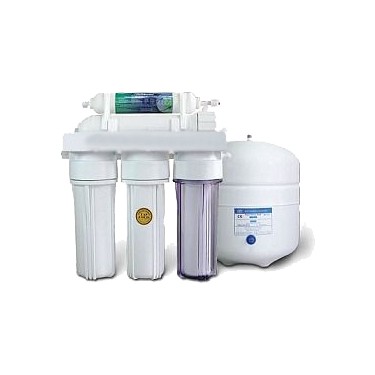 Pazaryeri Su Arıtmacı