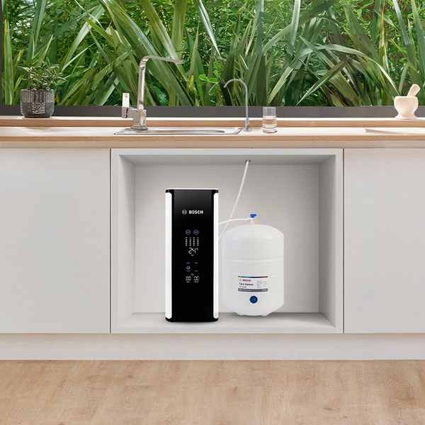 Pazaryeri Su Arıtmacı