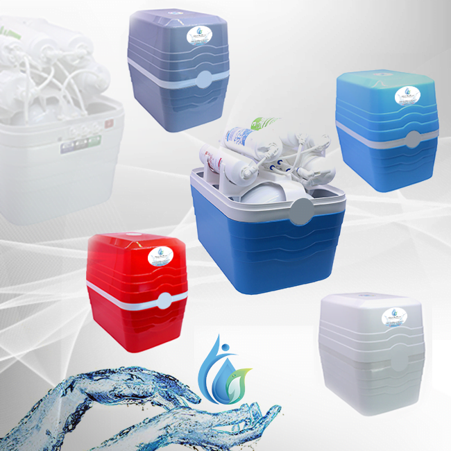 Pazaryeri Su Arıtmacı